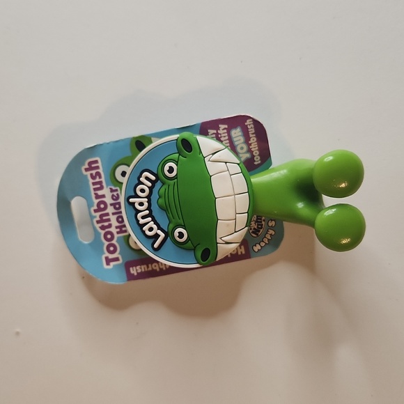 Toothbrush holder Landon sp3 - Picture 1 of 5